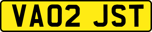 VA02JST
