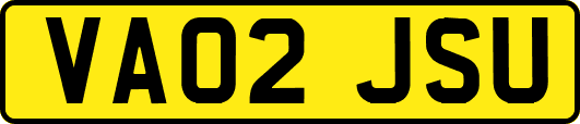 VA02JSU