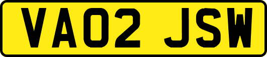 VA02JSW