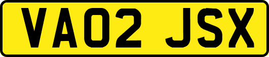 VA02JSX