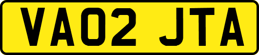 VA02JTA