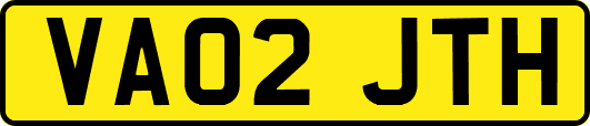 VA02JTH