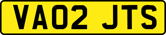 VA02JTS