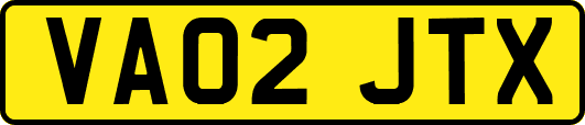 VA02JTX