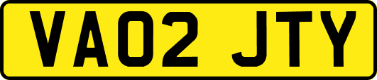 VA02JTY