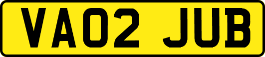 VA02JUB