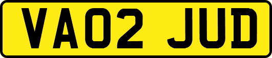 VA02JUD