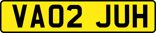 VA02JUH