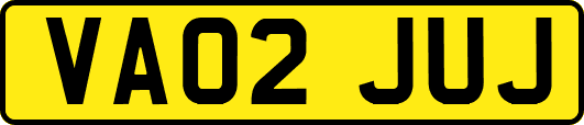 VA02JUJ