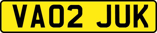 VA02JUK