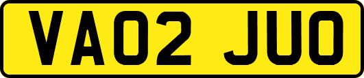 VA02JUO