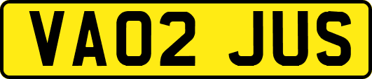VA02JUS