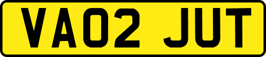 VA02JUT