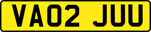 VA02JUU