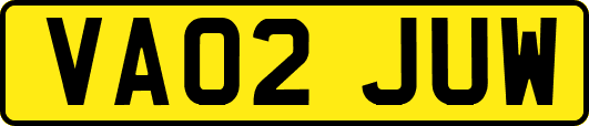 VA02JUW