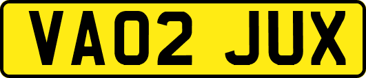 VA02JUX