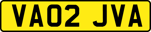 VA02JVA