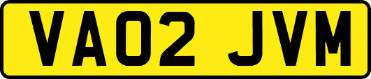 VA02JVM
