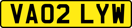 VA02LYW