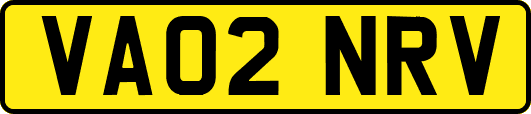 VA02NRV
