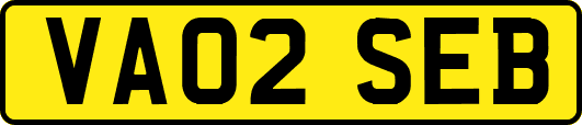 VA02SEB