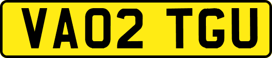 VA02TGU