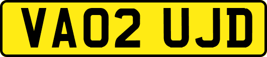 VA02UJD