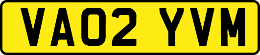 VA02YVM