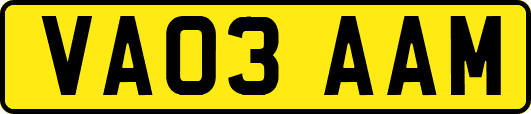 VA03AAM