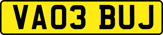 VA03BUJ