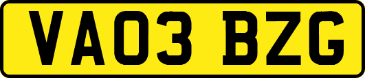 VA03BZG