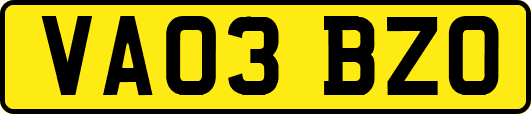 VA03BZO