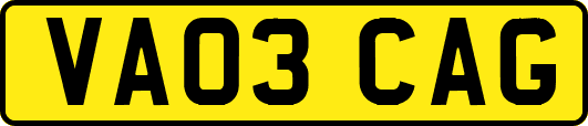 VA03CAG