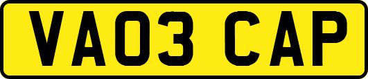 VA03CAP