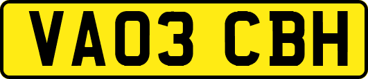 VA03CBH