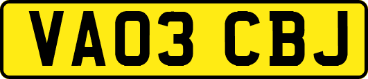 VA03CBJ