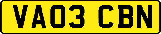 VA03CBN