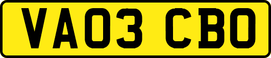 VA03CBO