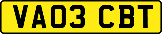 VA03CBT