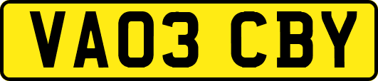VA03CBY