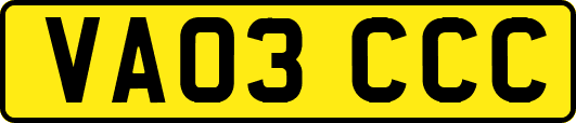 VA03CCC