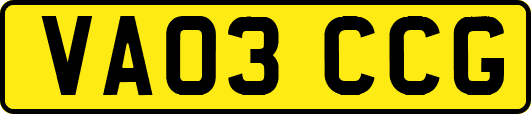 VA03CCG