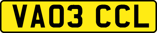 VA03CCL