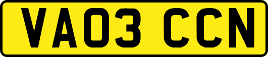 VA03CCN