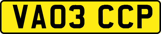 VA03CCP
