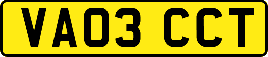 VA03CCT