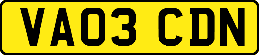 VA03CDN