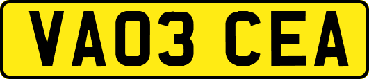 VA03CEA