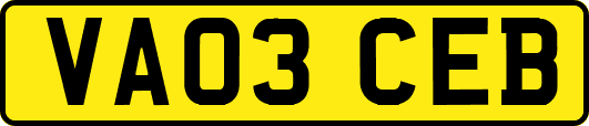 VA03CEB