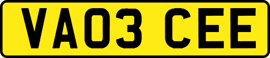 VA03CEE